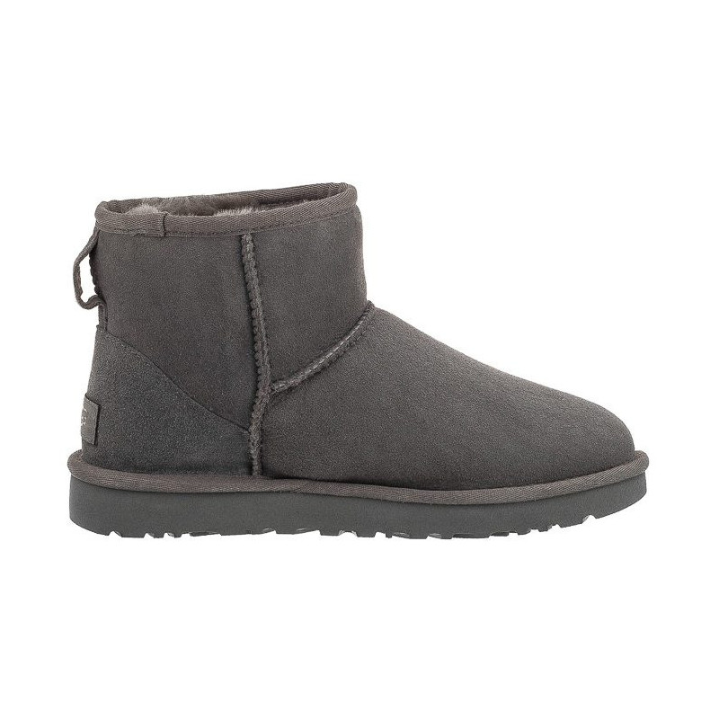 UGG W Classic Mini II 1016222 W/GREY (UA6-d) batai