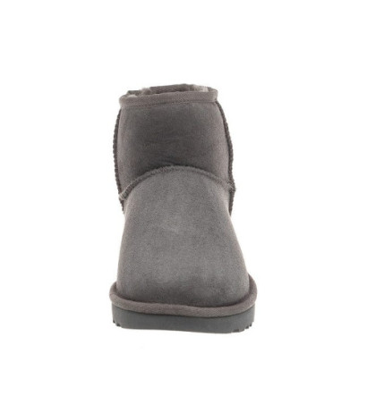 UGG W Classic Mini II 1016222 W/GREY (UA6-d) batai