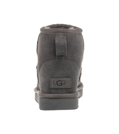 UGG W Classic Mini II 1016222 W/GREY (UA6-d) batai
