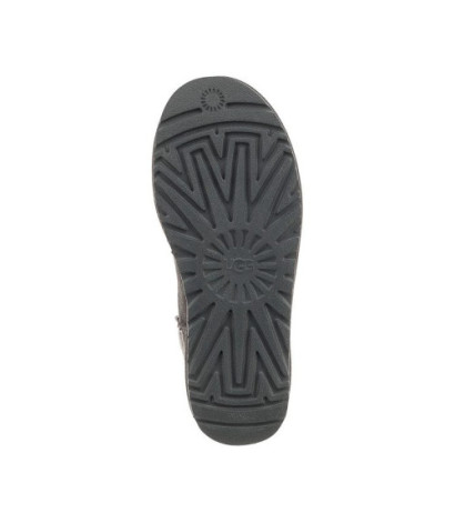 UGG W Classic Mini II 1016222 W/GREY (UA6-d) batai