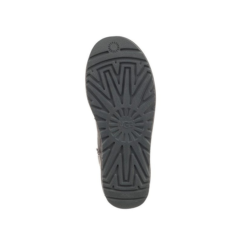 UGG W Classic Mini II 1016222 W/GREY (UA6-d) batai