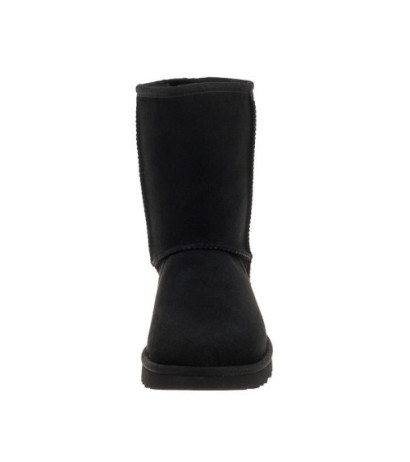UGG W Classic Short II 1016223 W/BLK (UA7-a) batai