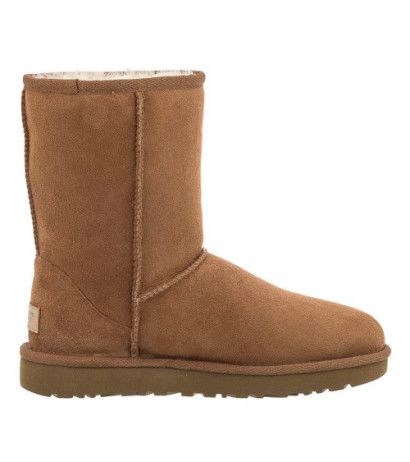 UGG W Classic Short II 1016223 W/CHE (UA7-c) batai