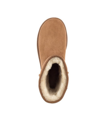 UGG W Classic Short II 1016223 W/CHE (UA7-c) batai