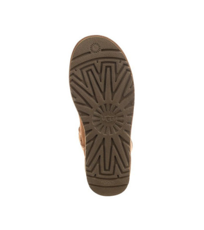 UGG W Classic Short II 1016223 W/CHE (UA7-c) batai