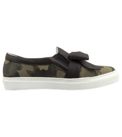 CheBello Moro Khaki B1079/ANDREA (CH39-a) sportiniai bateliai