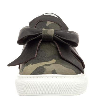 CheBello Moro Khaki B1079/ANDREA (CH39-a) sportiniai bateliai