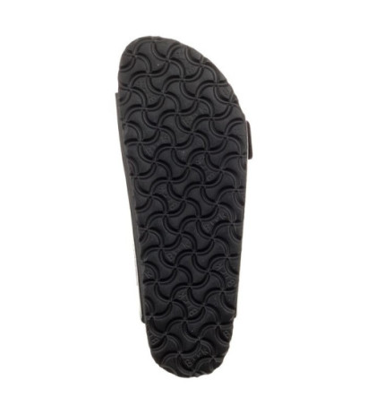 Birkenstock Arizona Patent Black 1005292 (BK52-a) Moteriški batai/šlepetės