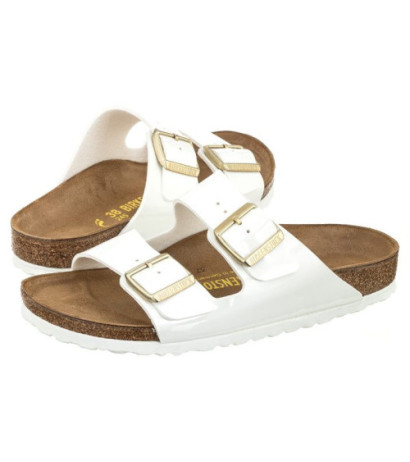 Birkenstock Arizona Patent...