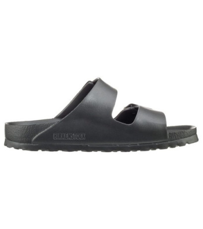 Birkenstock Arizona EVA Metallic Anthracite 1001498 (BK54-b) Moteriški batai/šlepetės
