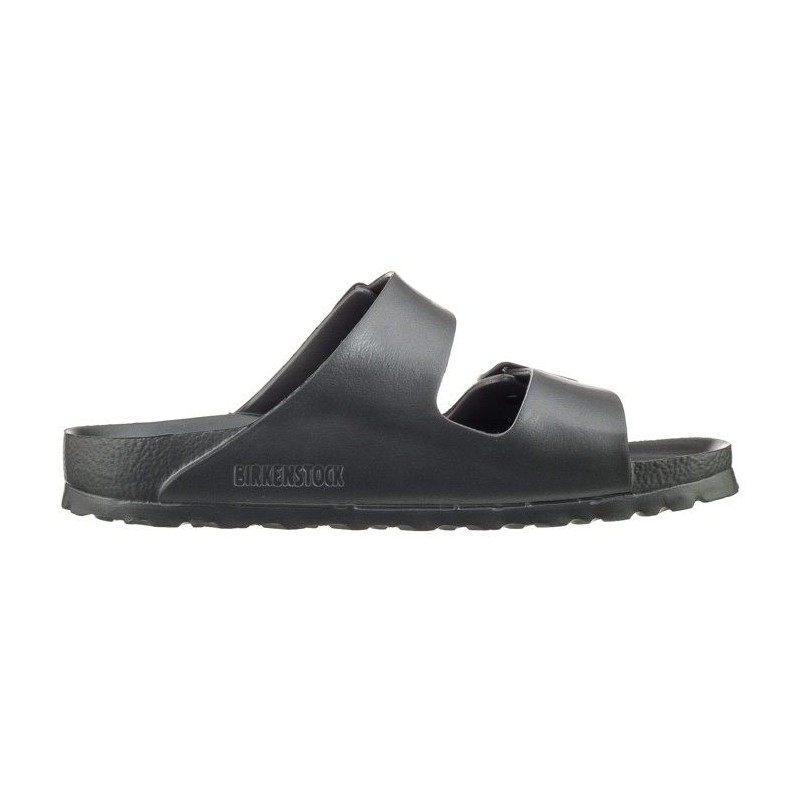 Birkenstock Arizona EVA Metallic Anthracite 1001498 (BK54-b) Moteriški batai/šlepetės