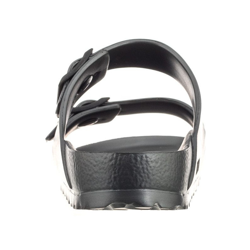 Birkenstock Arizona EVA Metallic Anthracite 1001498 (BK54-b) Moteriški batai/šlepetės