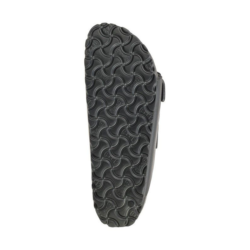 Birkenstock Arizona EVA Metallic Anthracite 1001498 (BK54-b) Moteriški batai/šlepetės