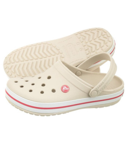 Crocs Crocband Stucco/Melon...