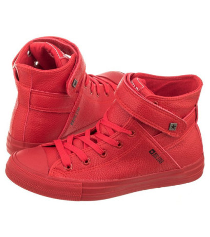Big Star Czerwone V274529...