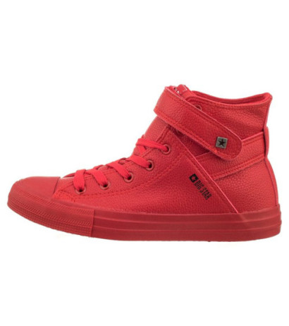 Big Star Czerwone V274529 (BI17-c) bateliai