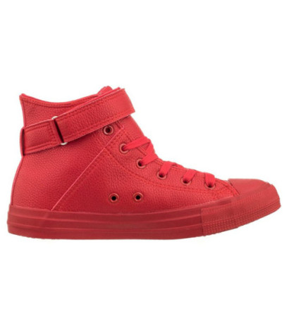 Big Star Czerwone V274529 (BI17-c) bateliai