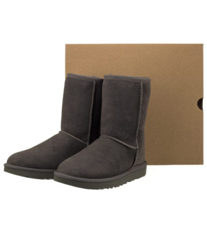 UGG W Classic Short II 1016223 W/GREY (UA7-d) batai