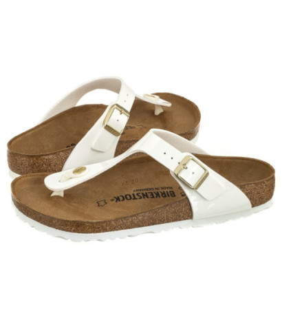 Birkenstock Gizeh BS Patent...