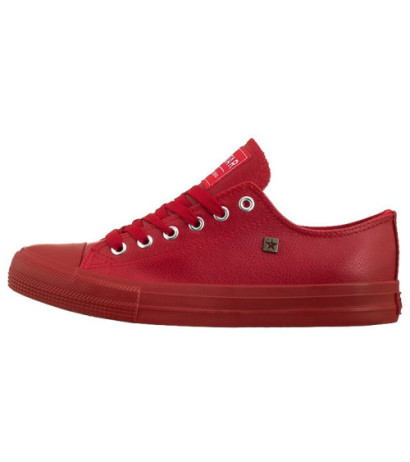Big Star Czerwone V274872 (BI18-d) bateliai