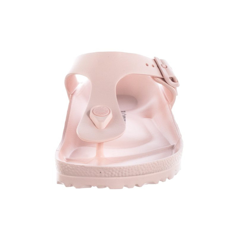 Birkenstock Gizeh EVA Rose 1014569 (BK39-o) šlepetės