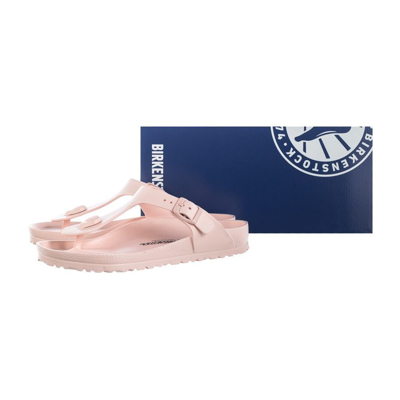 Birkenstock Gizeh EVA Rose 1014569 (BK39-o) šlepetės
