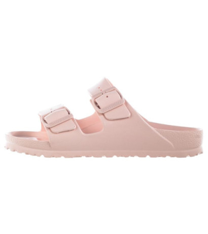 Birkenstock Arizona EVA Rose Reptile 1014614 (BK54-k) Moteriški batai/šlepetės