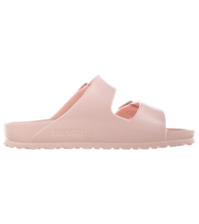 Birkenstock Arizona EVA Rose Reptile 1014614 (BK54-k) Moteriški batai/šlepetės