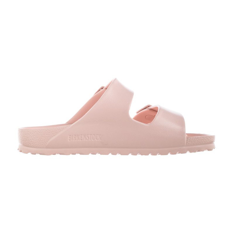 Birkenstock Arizona EVA Rose Reptile 1014614 (BK54-k) Moteriški batai/šlepetės