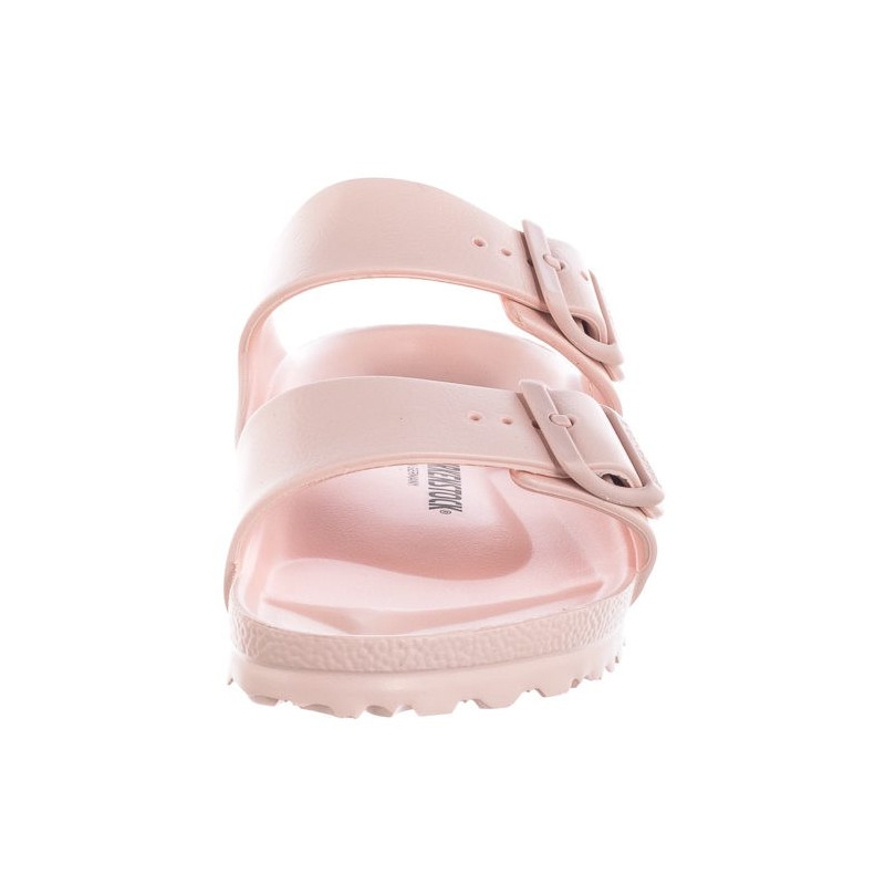 Birkenstock Arizona EVA Rose Reptile 1014614 (BK54-k) Moteriški batai/šlepetės