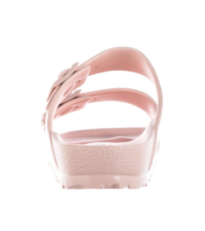 Birkenstock Arizona EVA Rose Reptile 1014614 (BK54-k) Moteriški batai/šlepetės
