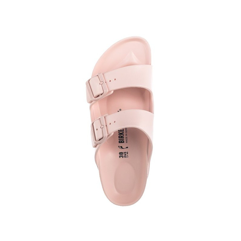 Birkenstock Arizona EVA Rose Reptile 1014614 (BK54-k) Moteriški batai/šlepetės