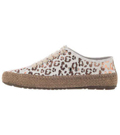 EMU Australia Agonis White Leopard W11411 (EM220-h) batai