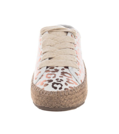 EMU Australia Agonis White Leopard W11411 (EM220-h) batai