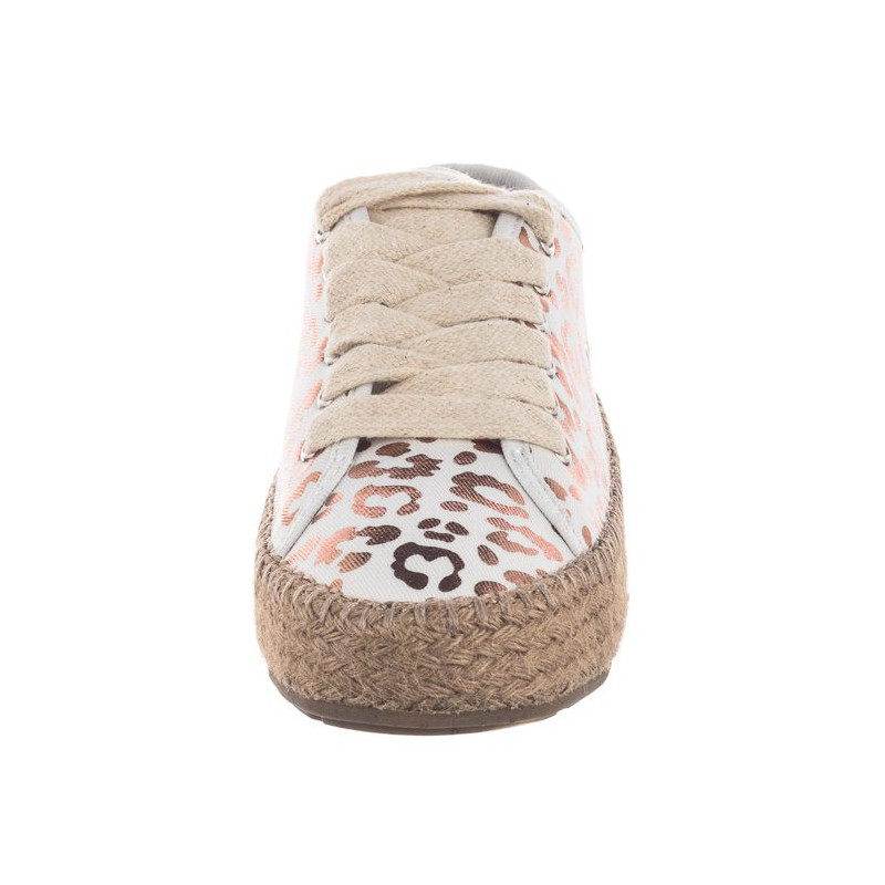 EMU Australia Agonis White Leopard W11411 (EM220-h) batai