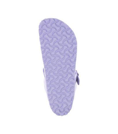 Birkenstock Gizeh EVA Purple Fog 1017995 (BK39-r) šlepetės