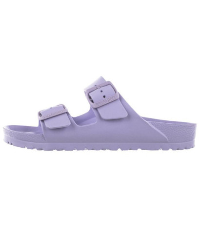 Birkenstock Arizona EVA Purple Fog 1017046 (BK54-n) Moteriški batai/šlepetės