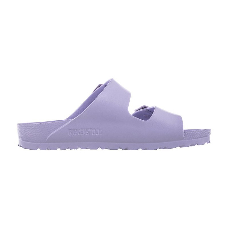 Birkenstock Arizona EVA Purple Fog 1017046 (BK54-n) Moteriški batai/šlepetės