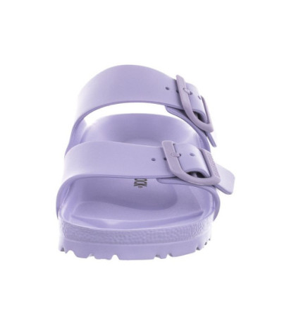 Birkenstock Arizona EVA Purple Fog 1017046 (BK54-n) Moteriški batai/šlepetės