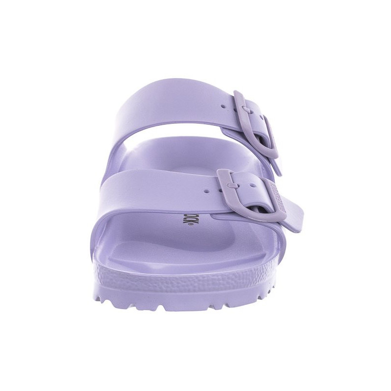 Birkenstock Arizona EVA Purple Fog 1017046 (BK54-n) Moteriški batai/šlepetės