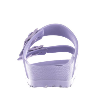 Birkenstock Arizona EVA Purple Fog 1017046 (BK54-n) Moteriški batai/šlepetės