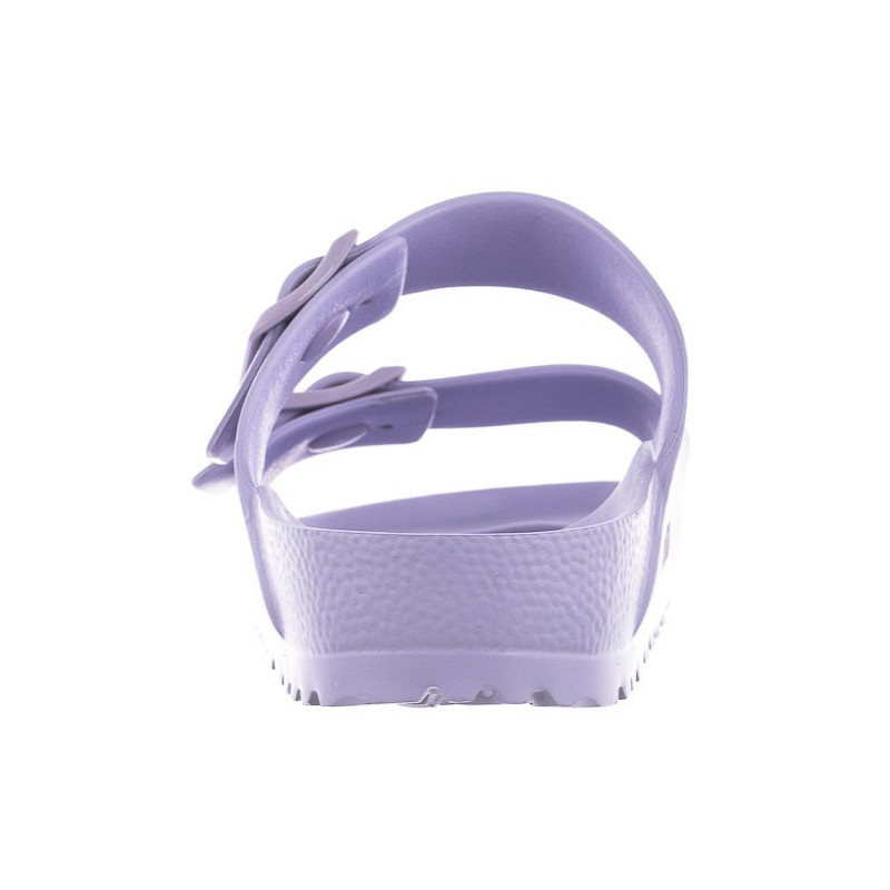 Birkenstock Arizona EVA Purple Fog 1017046 (BK54-n) Moteriški batai/šlepetės