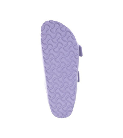 Birkenstock Arizona EVA Purple Fog 1017046 (BK54-n) Moteriški batai/šlepetės