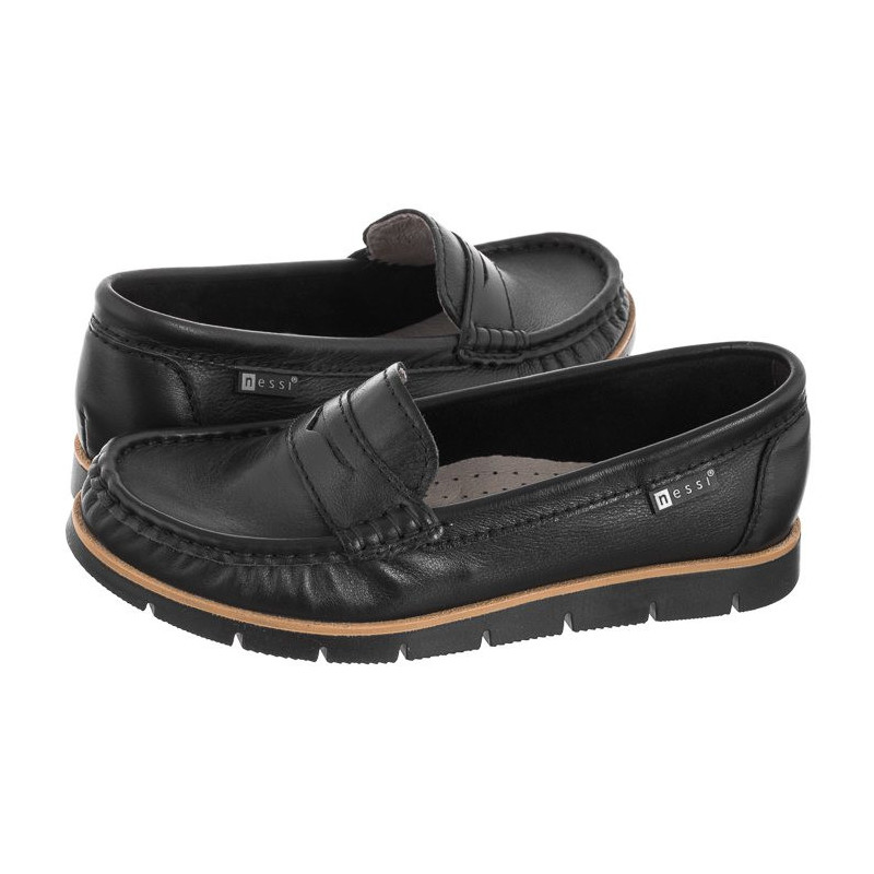 Nessi Czarne 76506 1 (NE27-h) batai