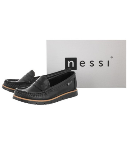 Nessi Czarne 76506 1 (NE27-h) batai