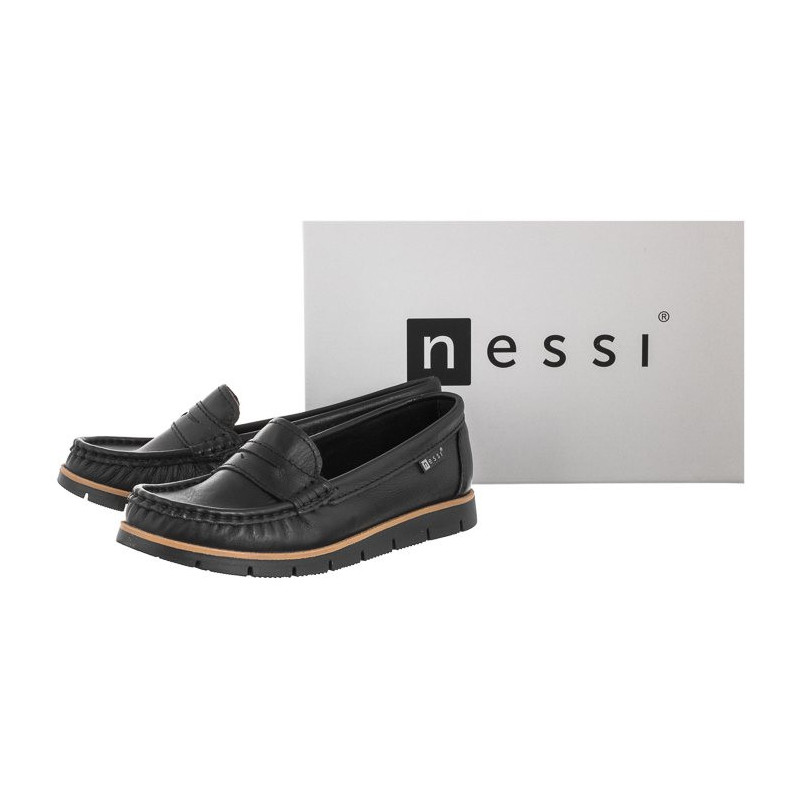 Nessi Czarne 76506 1 (NE27-h) batai
