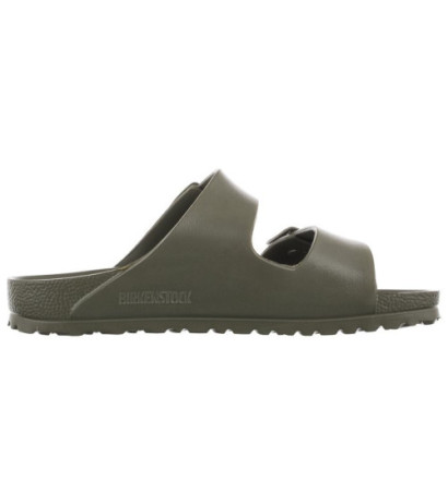 Birkenstock Arizona EVA Khaki 1019152 (BK54-r) Moteriški batai/šlepetės