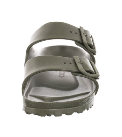 Birkenstock Arizona EVA Khaki 1019152 (BK54-r) Moteriški batai/šlepetės
