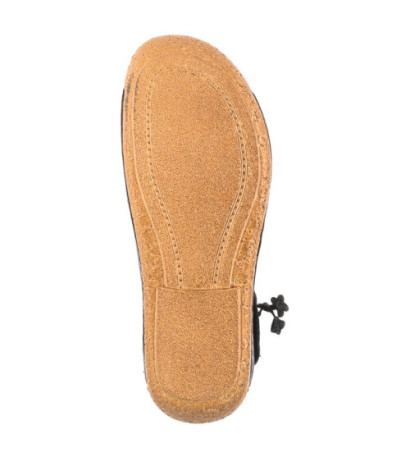 Maciejka Czarne 00994-57/00-5 (MA151-l) sandalai