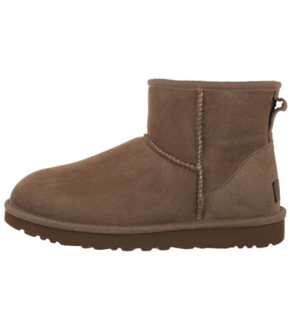 UGG W Classic Mini II 1016222 W/HCK (UA6-i) batai